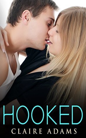 Hooked 2 book cover