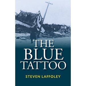 The Blue Tattoo