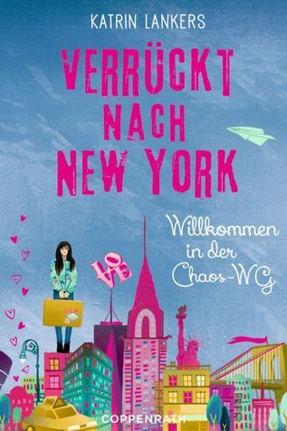 Willkommen in der Chaos-WG