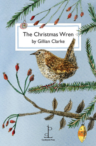 The Christmas Wren book cover
