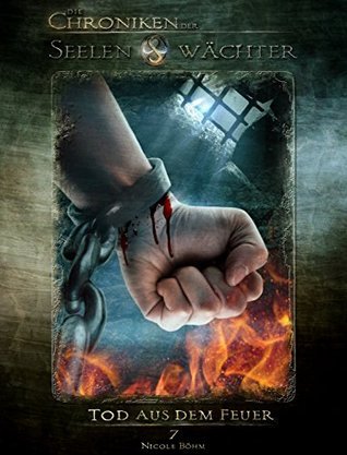 Tod aus dem Feuer book cover