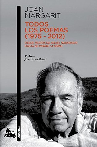 Todos los poemas book cover