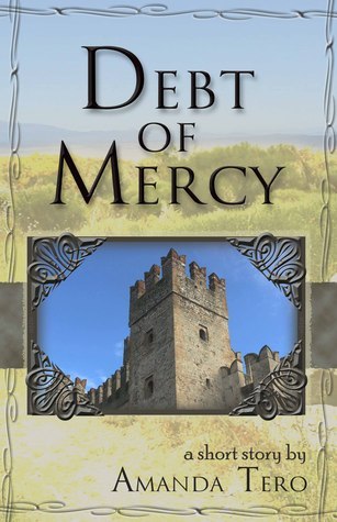 Debt of Mercy book cover
