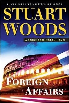 Foreign Affairs book cover
