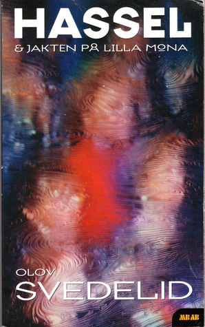 Hassel & jakten på lilla Mona book cover