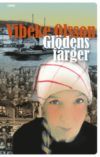 Glödens färger book cover