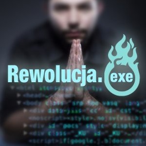 Rewolucja.exe book cover
