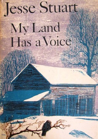 My Land Has a Voice