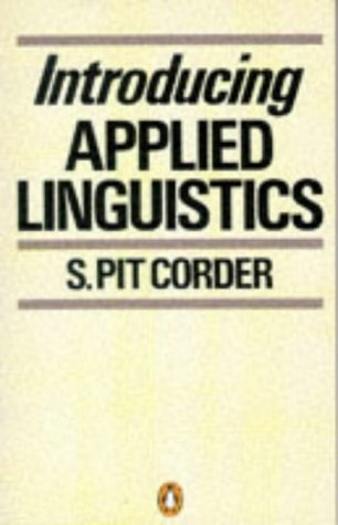 INTRODUCING APPLIED LINGUISTICS CORDER PDF visual data 8