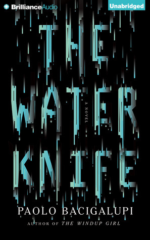 The Water Knife