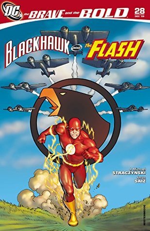 The Brave and the Bold (2007-) #28 book cover