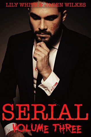 Serial book cover 3