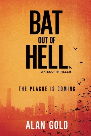Bat out of Hell book cover