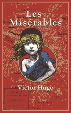 Les Misérables (Leather-bound Classics)