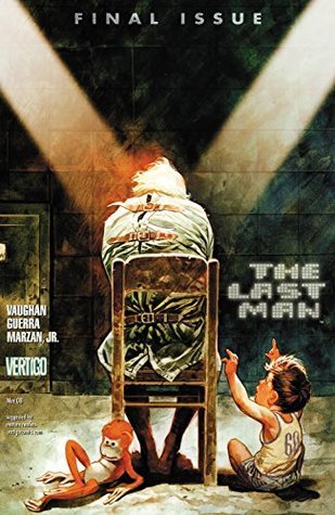 Y book cover