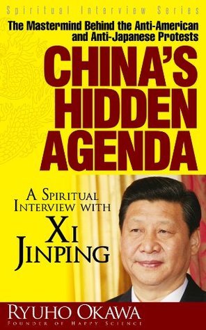CHINA’S HIDDEN AGENDA: The Mastermind Behind the Anti-American and Anti