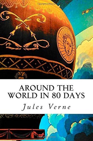 Around the World in 80 Days