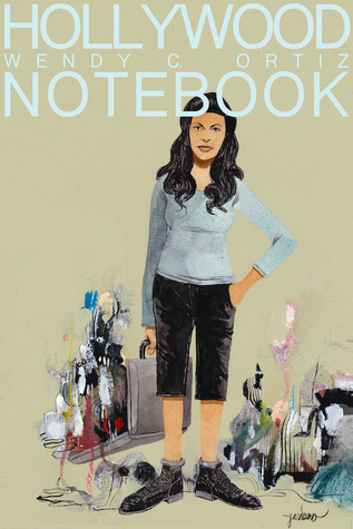 Hollywood Notebook