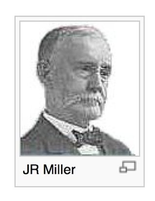 J R Miller The Master's Blesseds: A Devotional Study of the Beatitudes by J.R ...