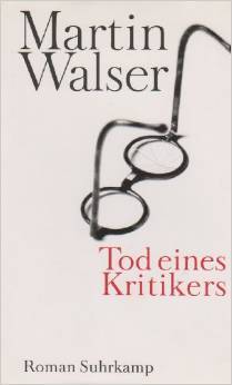 Tod eines Kritikers