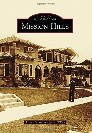 Mission Hills book cover