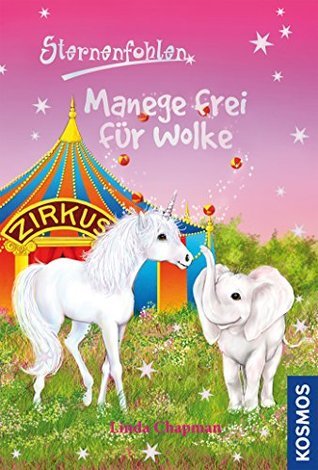Manege frei für Wolke book cover