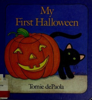 My First Halloween