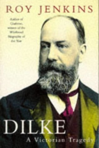 Dilke book cover