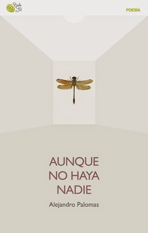 Aunque no haya nadie book cover