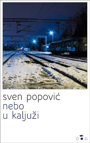 Nebo u kaljuži