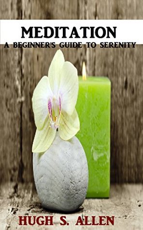 MEDITATION: The Beginner's Guide to Serenity - Meditation for Mental ...