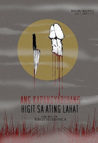 Ang Kapangyarihang Higit sa Ating Lahat