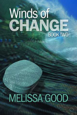 Winds of Change - Book Two book cover