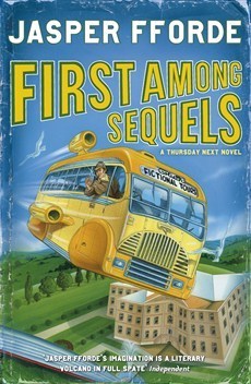 First Among Sequels (Thursday Next, #5)