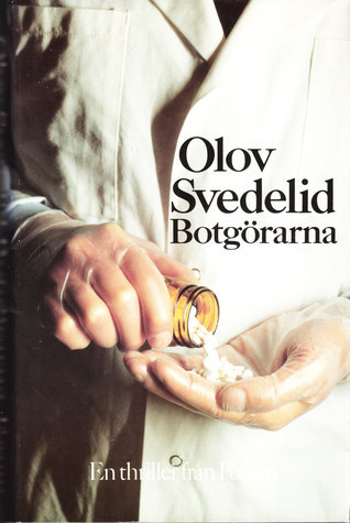 Botgörarna book cover