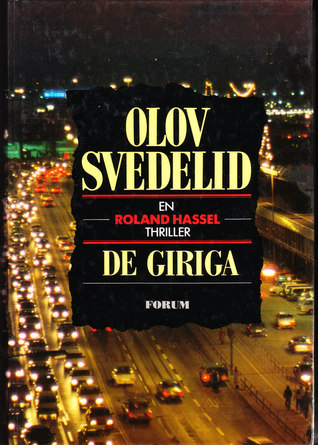 De Giriga book cover