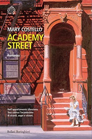 Academy Street