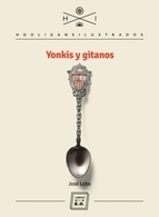 Yonkis y gitanos book cover