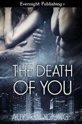 The Death of You book cover