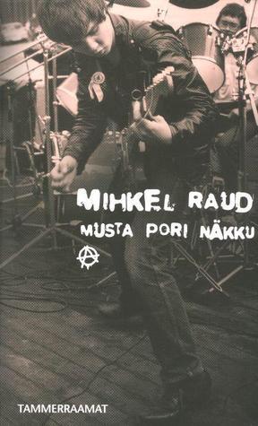 Musta pori näkku