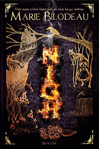 Nigh book cover 1