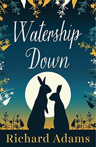 Watership Down (Watership Down, #1)