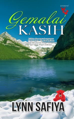 Gemalai Kasih book cover