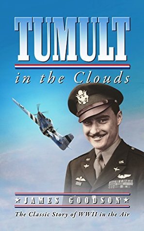 Tumult in the Clouds