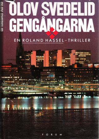 Gengångarna book cover