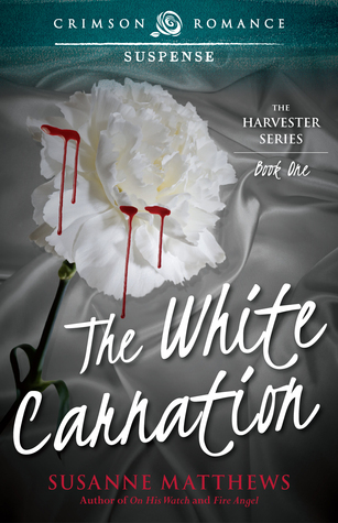 The White Carnation book cover