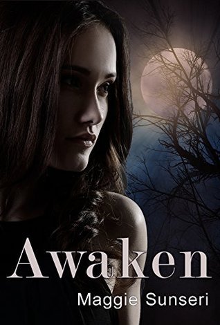Awaken book cover 1