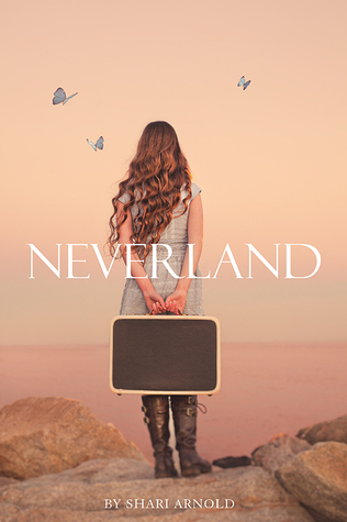 Cover of Neverland