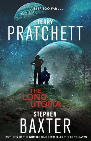 The Long Utopia (The Long Earth #4)