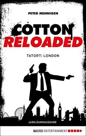 Cotton Reloaded - 30 book cover